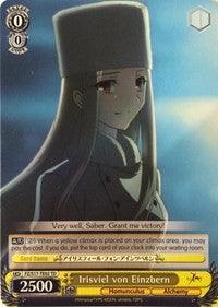 Irisviel Von Einzbern (FZ/S17-TE02 TD) [Fate/Zero] - POKÉ JEUX