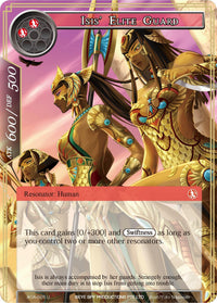 Isis' Elite Guard (AOA-026) [Awakening of the Ancients] - POKÉ JEUX