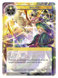 Isolate (WOM-011) [Winds of the Ominous Moon] - POKÉ JEUX