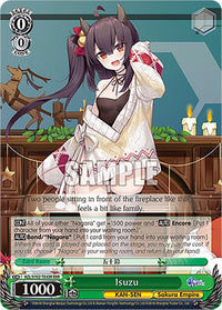 Isuzu (AZL/S102-TE43R RRR) [Azur Lane] - POKÉ JEUX