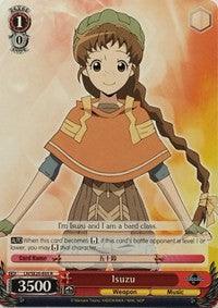 Isuzu (LH/SE20-E05 R) [LOG HORIZON] - POKÉ JEUX