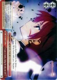 It sure is lonely, being the only one left (MM/W17-E080 CC) [Puella Magi Madoka Magica] - POKÉ JEUX