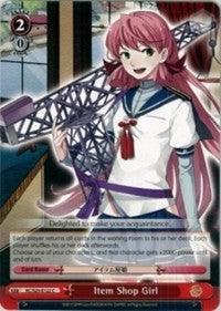 Item Shop Girl (KC/S25-E122 C) [KanColle] - POKÉ JEUX