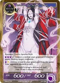 Izanami, the Sealed Terror (TMS-077) [The Moonlit Savior] - POKÉ JEUX