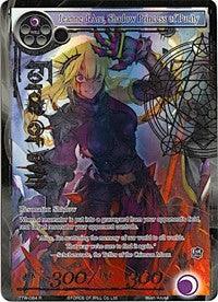 Jeanne d'Arc, Shadow Princess of Purity (Full Art) (TTW-084) [The Twilight Wanderer] - POKÉ JEUX