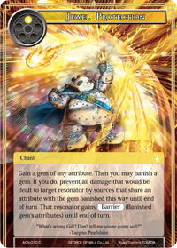 Jewel Protection (ACN-010) [Ancient Nights] - POKÉ JEUX