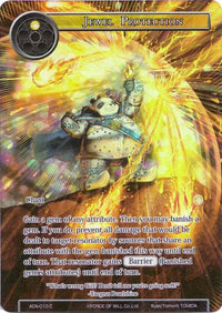 Jewel Protection (Full Art) (ACN-010) [Ancient Nights] - POKÉ JEUX