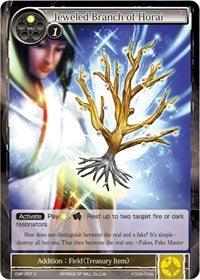 Jeweled Branch of Horai (CMF-007) [Crimson Moon's Fairy Tale] - POKÉ JEUX