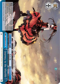 Journey to the Afterlife (Fdl/W65-E101 CR) [Fujimi Fantasia Bunko] - POKÉ JEUX