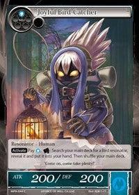 Joyful Bird-Catcher (MPR-044) [The Moon Priestess Returns] - POKÉ JEUX