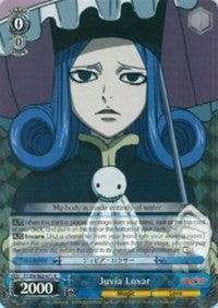 Juvia Loxar (FT/EN-S02-071 R) [Fairy Tail ver.E] - POKÉ JEUX