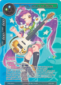 Kaguya, Love of the Moon (Alternate Full Art) (ENW-088) [Echoes of the New World] - POKÉ JEUX