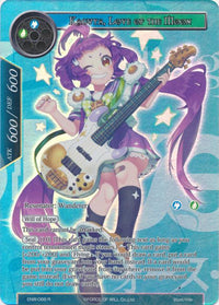 Kaguya, Love of the Moon (Full Art) (ENW-088) [Echoes of the New World] - POKÉ JEUX