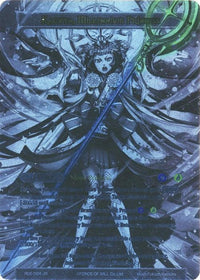Kaguya, Tears of the Moon // Kaguya, Millennium Princess (Uber Rare) (RDE-064/J) [Return of the Dragon Emperor] - POKÉ JEUX