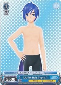 KAITO"Half Tights" (PD/S22-E092 C) [Hatsune Miku -Project DIVA- f] - POKÉ JEUX
