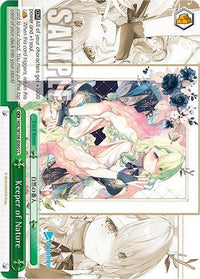 Keeper of Nature (Climax Common) [hololive production Vol. 2] - POKÉ JEUX