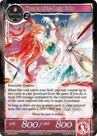 Keeper of the Past, Urthr (TMS-024) [The Moonlit Savior] - POKÉ JEUX