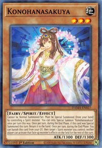 Konohanasakuya [DAMA-EN027] Common - POKÉ JEUX