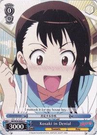 Kosaki in Denial (NK/W30-E092 C) [NISEKOI -False Love-] - POKÉ JEUX
