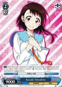 Kosaki Onodera (NK/W30-TE16 TD) [NISEKOI -False Love-] - POKÉ JEUX