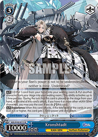 Kronshtadt (AZL/S102-E111 R) [Azur Lane] - POKÉ JEUX