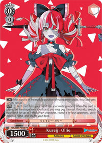 Kureiji Ollie (HOL/W91-PE16S PR) (Promo) [hololive production] - POKÉ JEUX