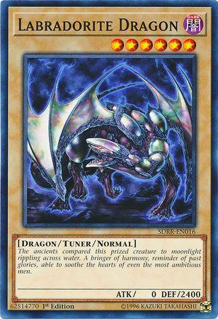 Labradorite Dragon [SDRR-EN016] Common - POKÉ JEUX