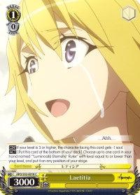 Laetitia (APO/S53-E018 C) [Fate/Apocrypha] - POKÉ JEUX