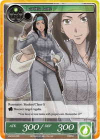 Lavinia Lane (VIN002-055) [Vingolf 2: Valkyria Chronicles] - POKÉ JEUX