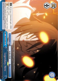 Legendary Hero (TSK/S70-E097 CR) [That Time I Got Reincarnated as a Slime] - POKÉ JEUX