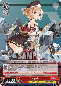 Leipzig (AZL/S102-TE66 TD) [Azur Lane] - POKÉ JEUX
