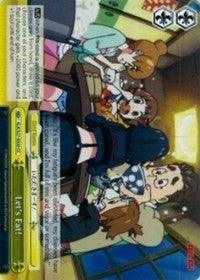 Let's Eat! (KLK/S27-E020 CC) [KILL la KILL] - POKÉ JEUX