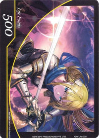 Life Point (Life-002) (Life-002) [Assault into the Demonic World] - POKÉ JEUX