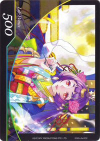 Life Point (Life-002) (Life-002) [Game of Gods] - POKÉ JEUX
