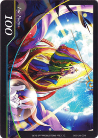 Life Point (Life-003) (Life-003) [Game of Gods] - POKÉ JEUX