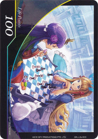 Life Point (Life-003) (Life-003) [Game of Gods: Reloaded] - POKÉ JEUX