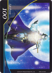 Life Point - Life-003 (NWE-Life-003) [A New World Emerges] - POKÉ JEUX
