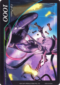 Life Point (Life-004) (Life-004) [Game of Gods] - POKÉ JEUX