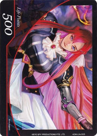 Life Point (Life-005) (Life-005) [Assault into the Demonic World] - POKÉ JEUX