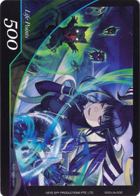 Life Point (Life-005) (Life-005) [Game of Gods] - POKÉ JEUX
