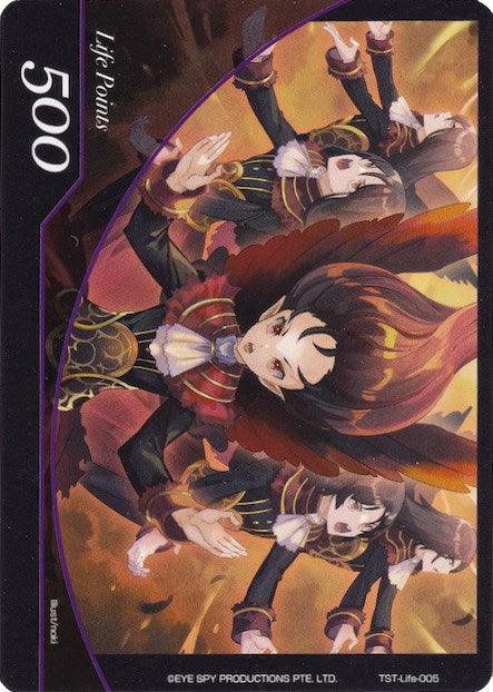 Life Point (Life-005) (Life-005) [The Seventh] - POKÉ JEUX