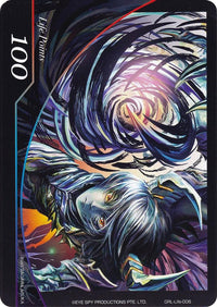 Life Point (Life-006) (Life-006) [Game of Gods: Reloaded] - POKÉ JEUX