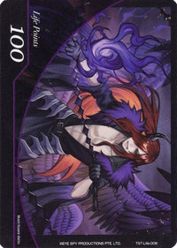 Life Point (Life-006) (Life-006) [The Seventh] - POKÉ JEUX