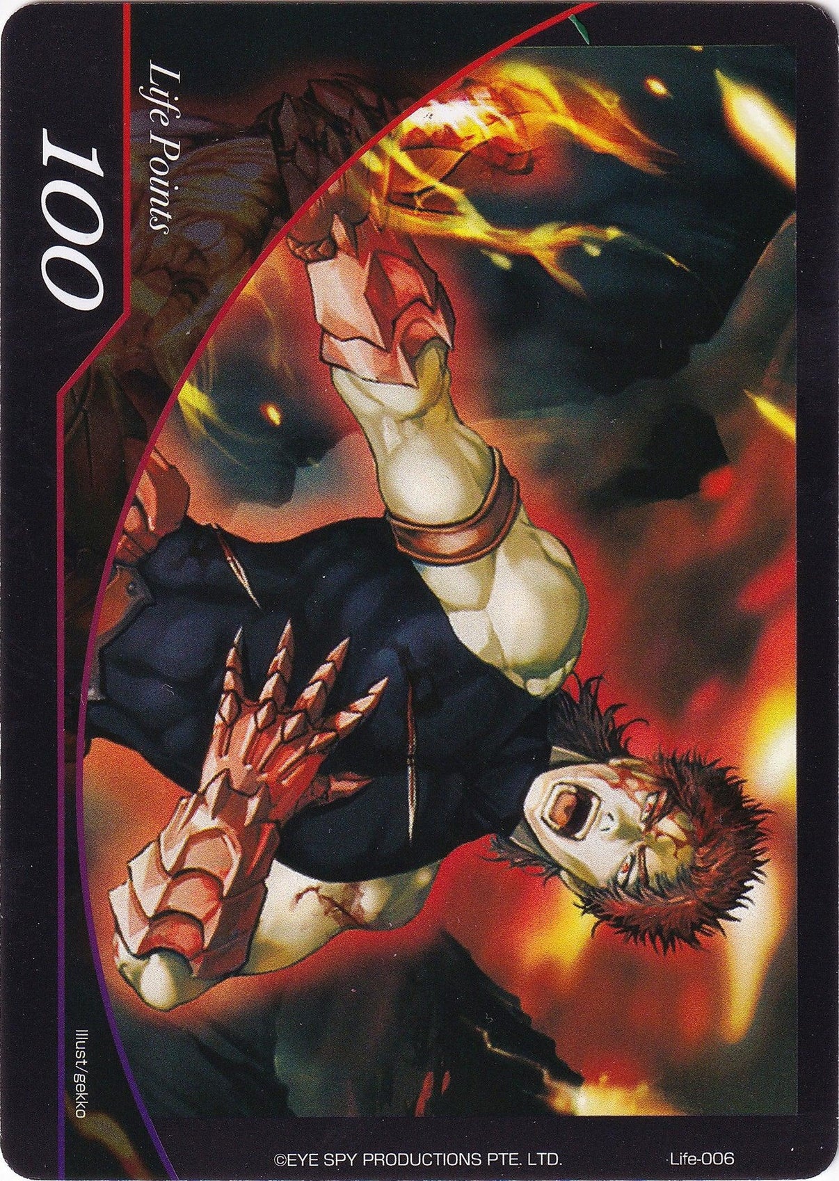 Life Point (Life-006) - Melgis (Life-006) [Alice Origin] - POKÉ JEUX