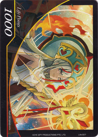 Life Point (Life-007) - Lenneth (Life-007) [Alice Origin] - POKÉ JEUX
