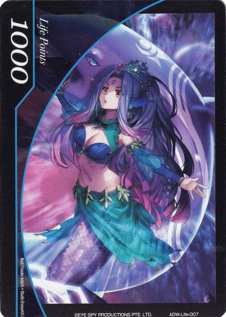 Life Point (Life-007) (Life-007) [Assault into the Demonic World] - POKÉ JEUX