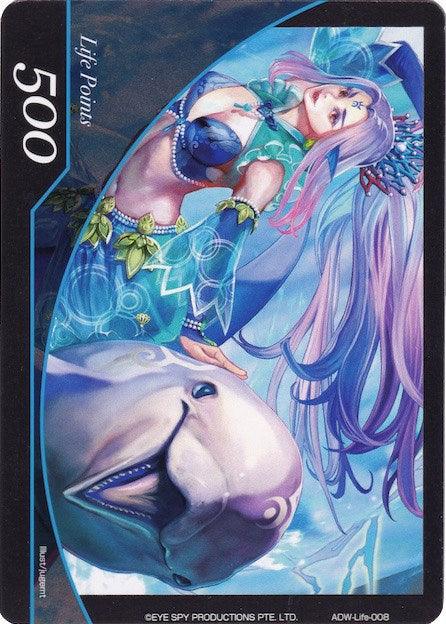 Life Point (Life-008) (Life-008) [Assault into the Demonic World] - POKÉ JEUX