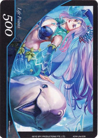 Life Point (Life-008) (Life-008) [Assault into the Demonic World] - POKÉ JEUX