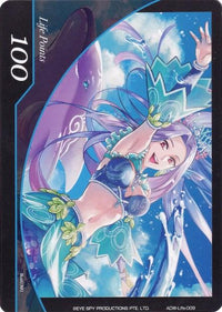 Life Point (Life-009) (Life-009) [Assault into the Demonic World] - POKÉ JEUX