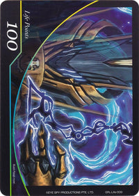 Life Point (Life-009) (Life-009) [Game of Gods: Reloaded] - POKÉ JEUX